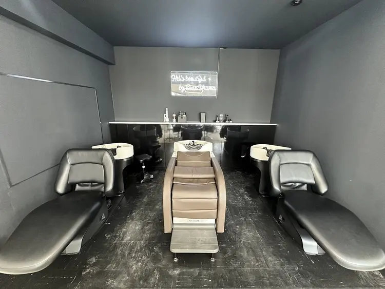 soar  bylicohair Urumaの内観・外観3