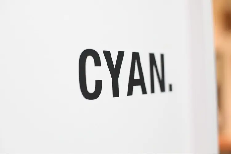 CYAN.矢場町店の内観・外観1