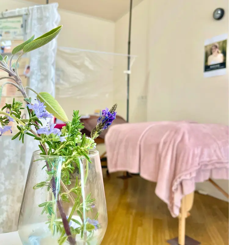 DRESSの内観・外観3