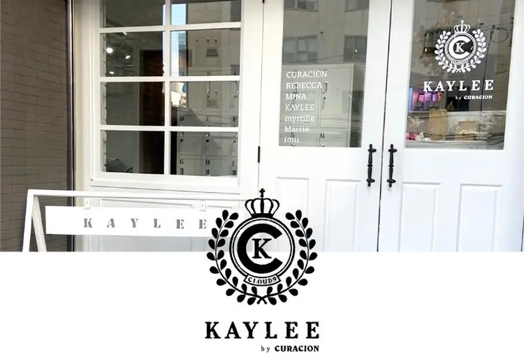 ガレット梅田の内観・外観2