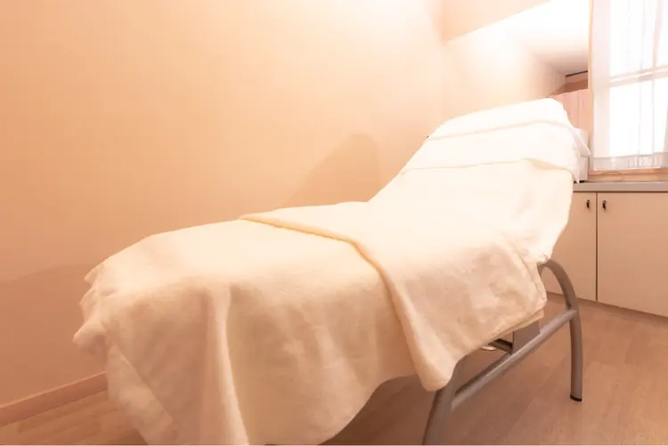 POLA ES.peachイマリの内観・外観3