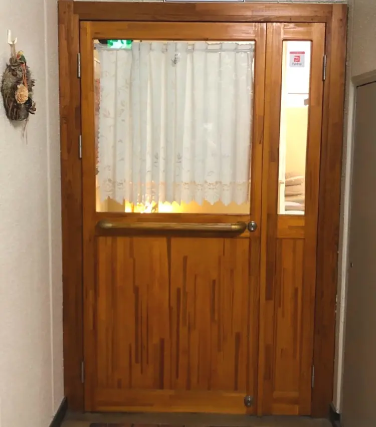 ku'uの内観・外観1