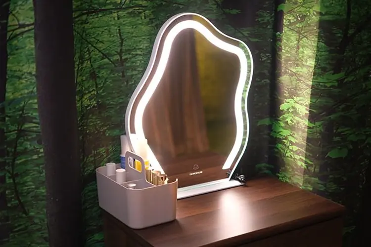 nidoneの内観・外観2