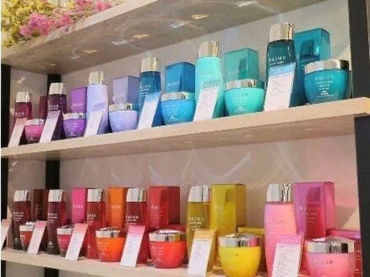 Luelaの内観・外観2