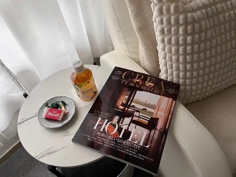 VERMAヴァーマの内観・外観2