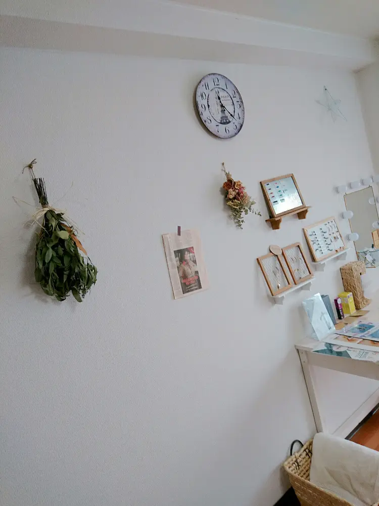 l'avenirの内観・外観1