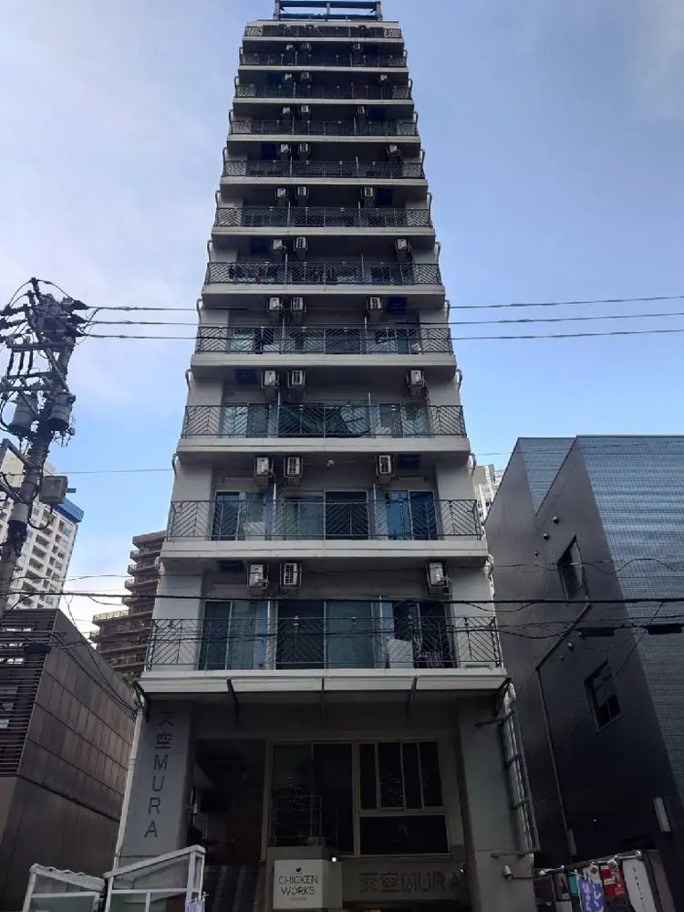 Ao. Nail【アオドットネイル】の内観・外観1