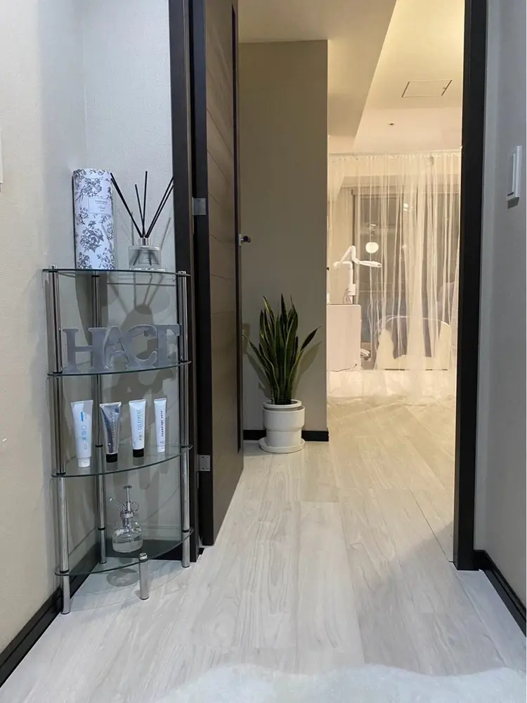 美ボディケアHACTの内観・外観2