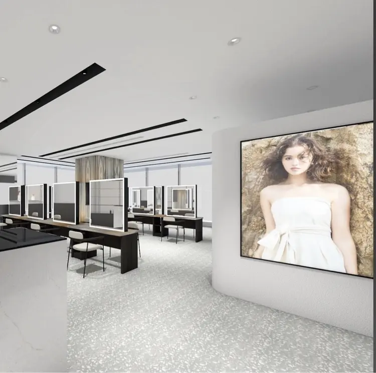 Savoirの内観・外観3