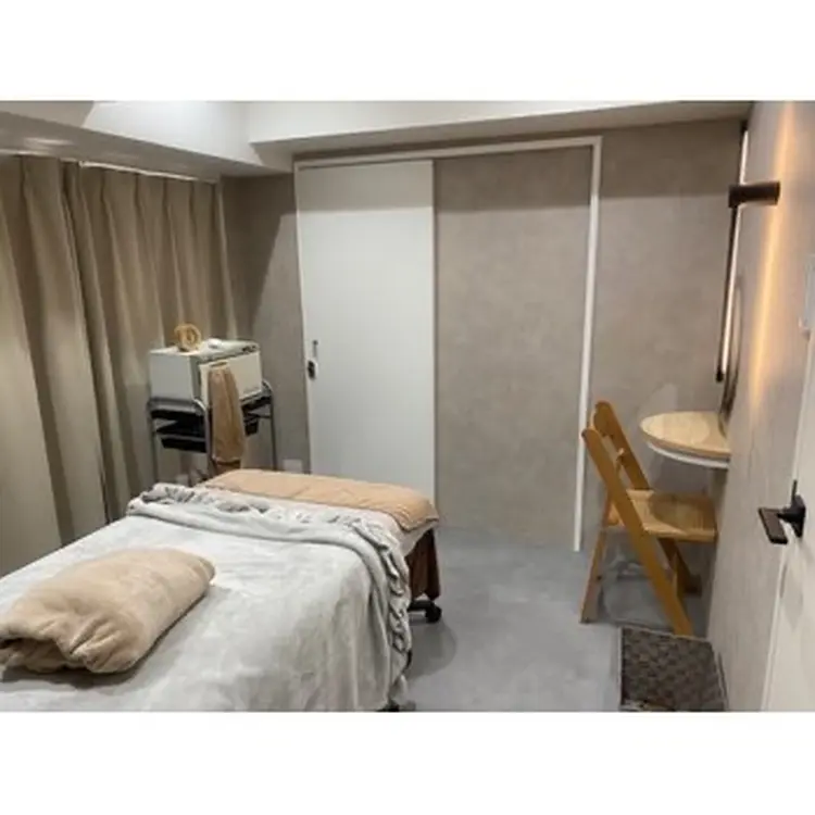 YOKU 梅田【ヨク】の内観・外観2