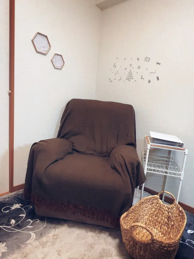 privatenail salon凛-Rin-の内観・外観2