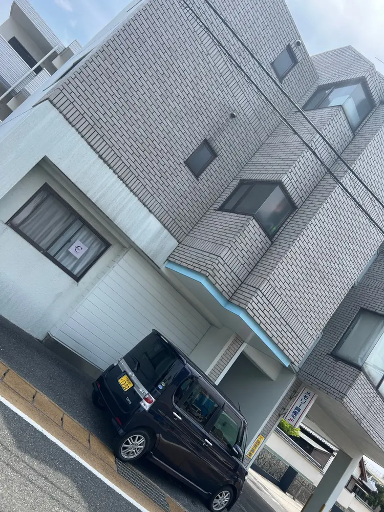 Chéri eyelash salonの内観・外観3