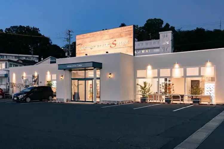 ルシードスタイルsawaの内観・外観1