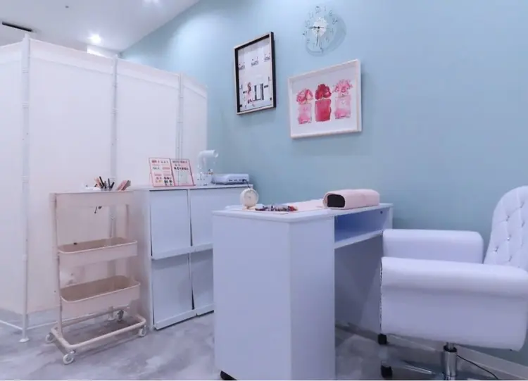 One’Nessの内観・外観1