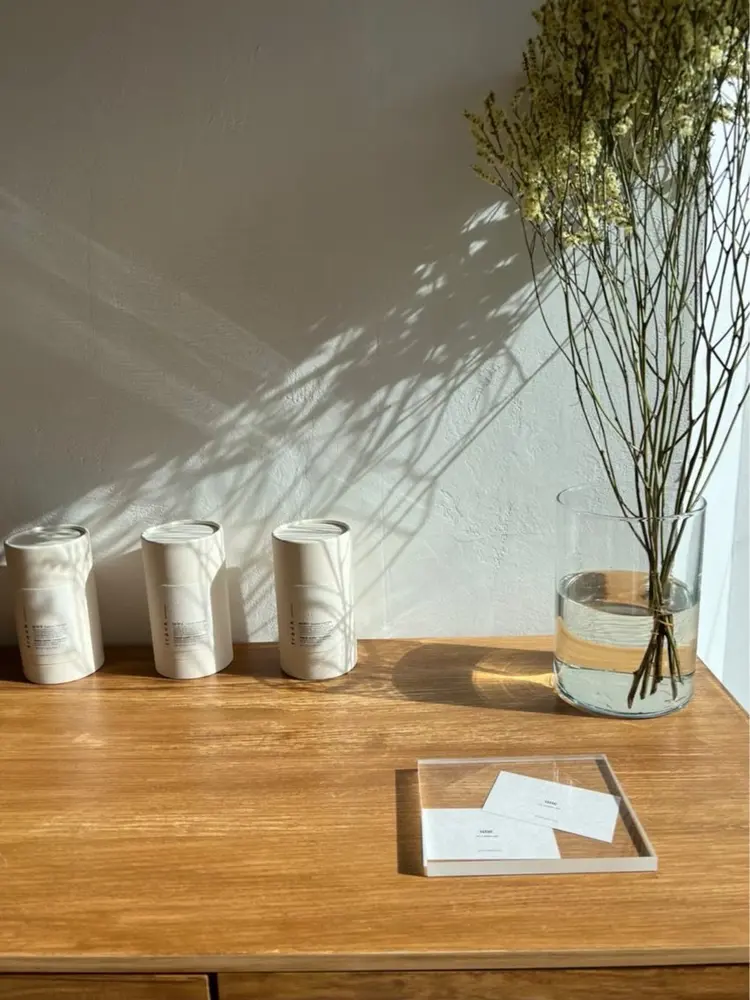 uneの内観・外観3