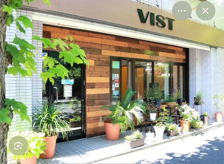 VIST by REVOの内観・外観1