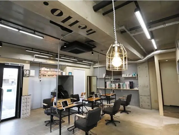 SUONOの内観・外観2