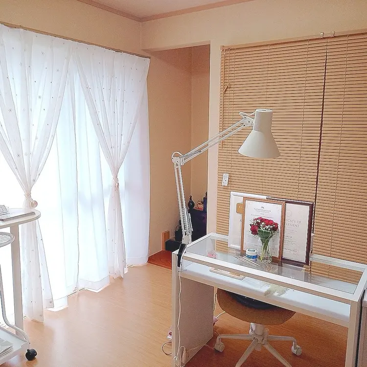 堺市ネイルサロン マルベリーの内観・外観1