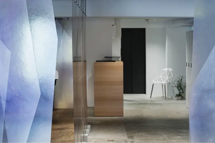 STUD hairsalonの内観・外観2