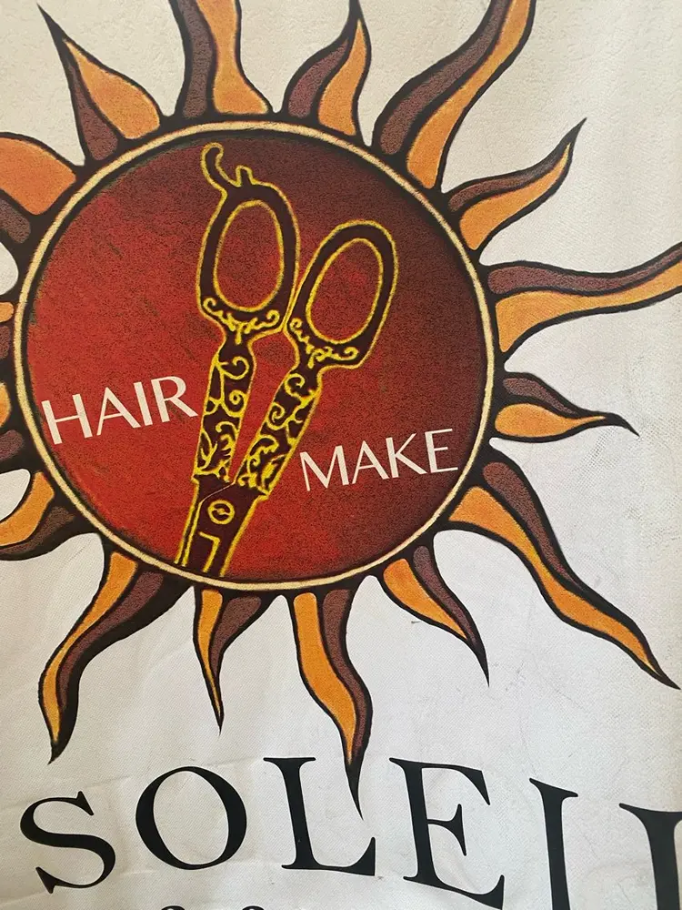 SOLEILの内観・外観1