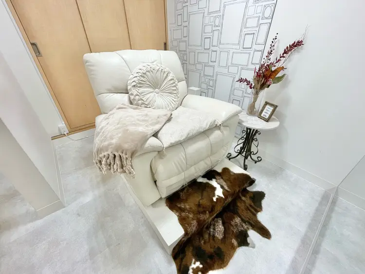 EYELASHsalonfAの内観・外観2