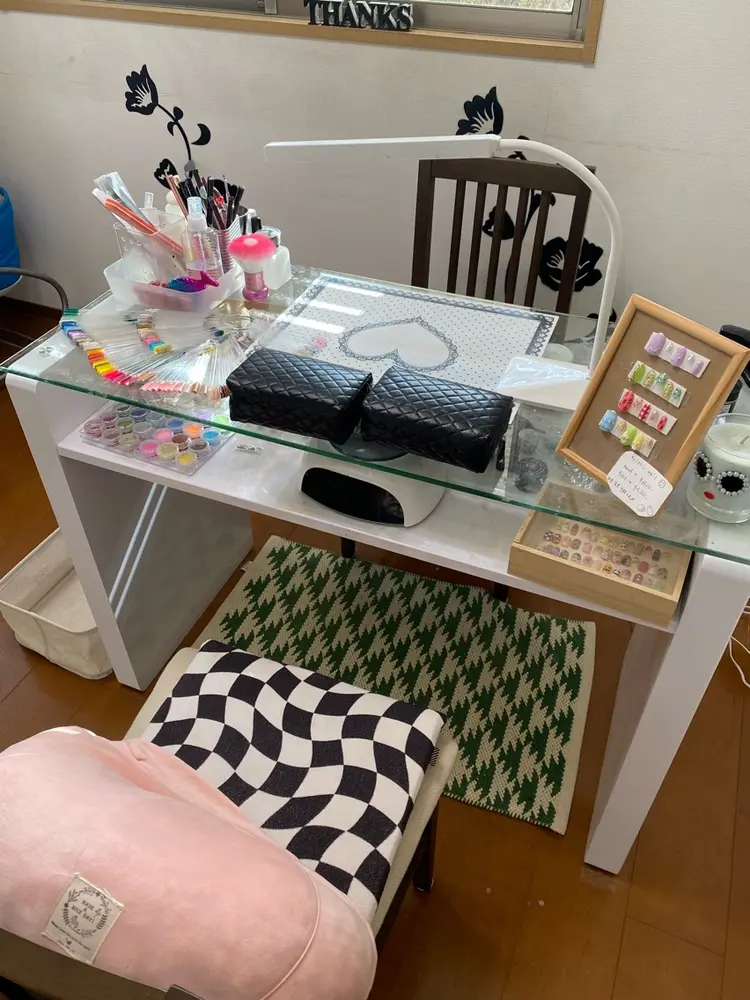 Blingring!!の内観・外観1