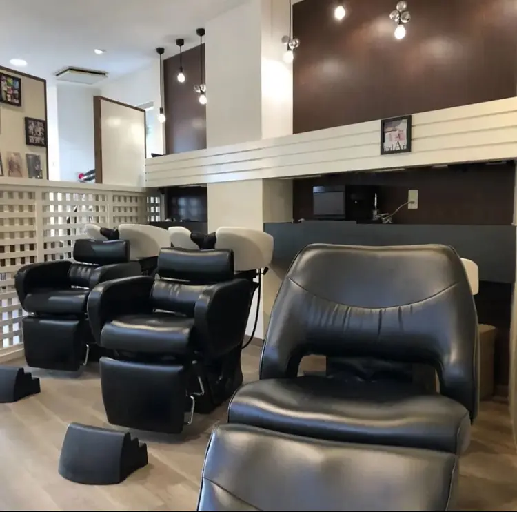 andArtの内観・外観3