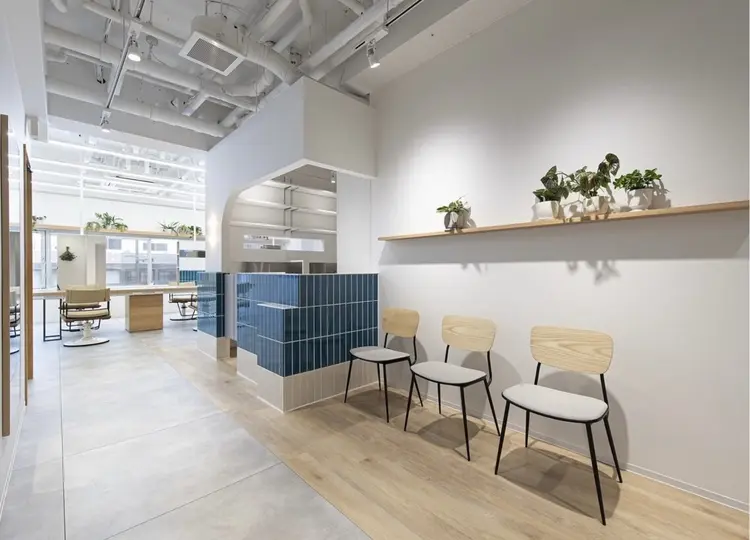 MEGULIの内観・外観1