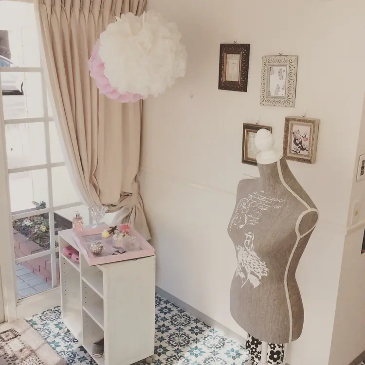 eyedesignersalon M♡Rの内観・外観3