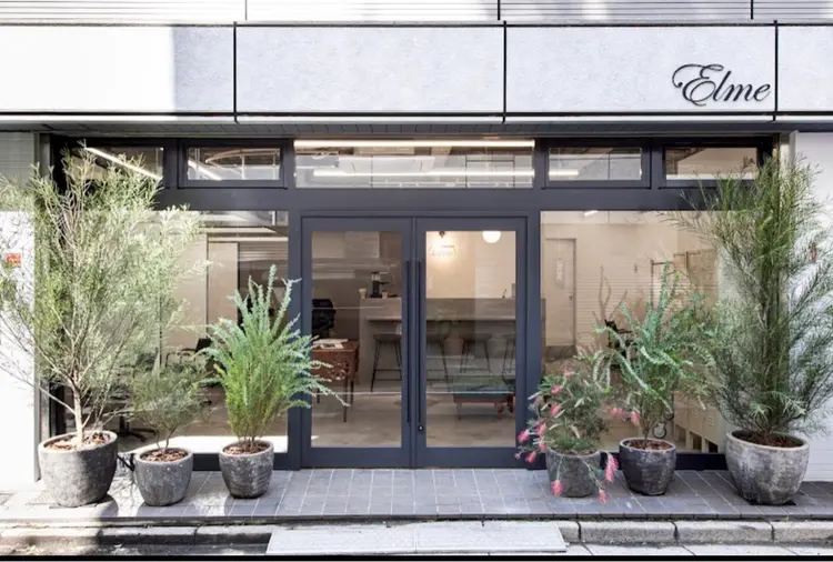 Elme  KURAMAEの内観・外観1