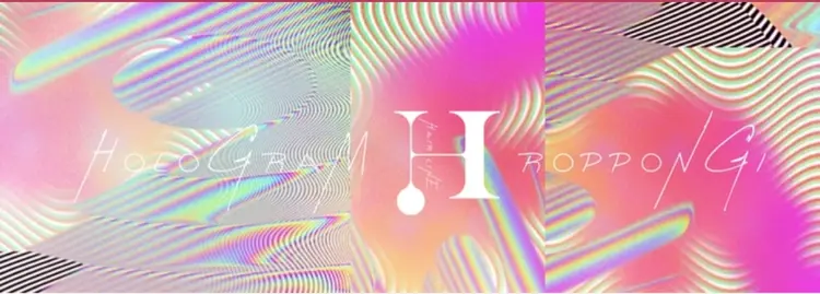 HOLOGRAMの内観・外観1