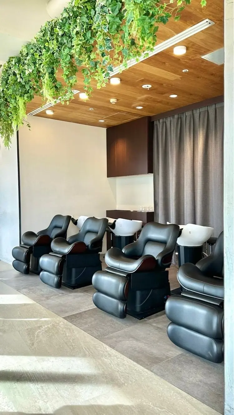 VIEW GINZAの内観・外観3