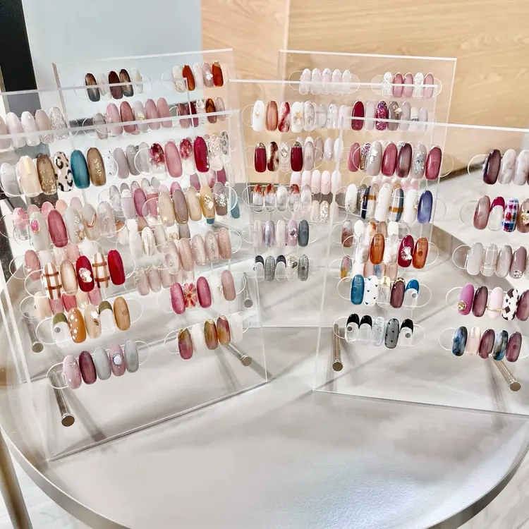 calm 〔ｶｰﾑ〕の内観・外観3