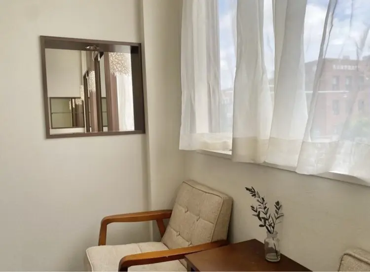 pinueの内観・外観1