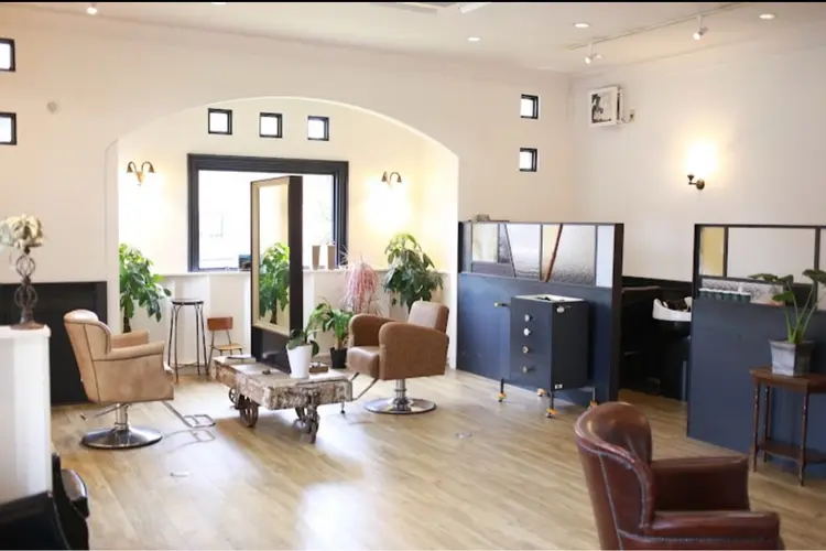 RAPPORTの内観・外観2