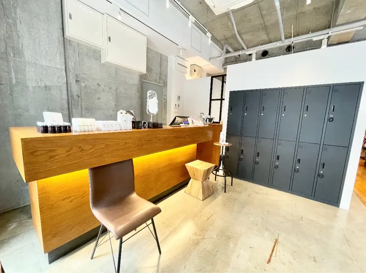 canvas.の内観・外観3