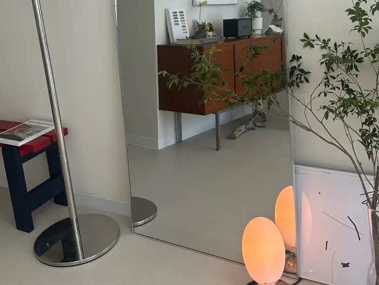 yomu eyenailの内観・外観3