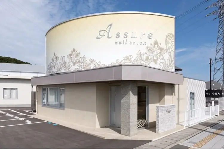 COCOの内観・外観1