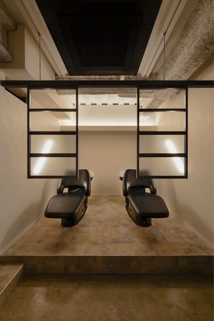 Kijiの内観・外観2