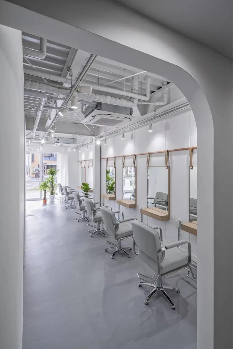 kutenクテンの内観・外観3