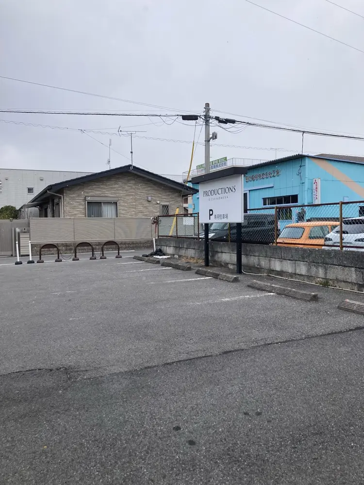 HairSalon Productionsの内観・外観3