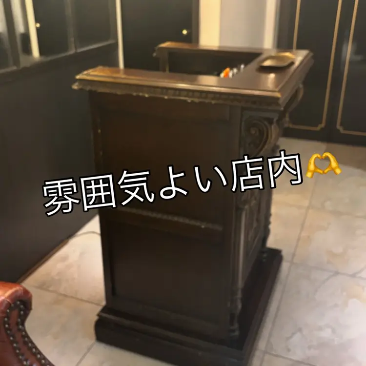 銀座ヘアサロンエヌの内観・外観2