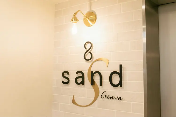 sand sceneの内観・外観3