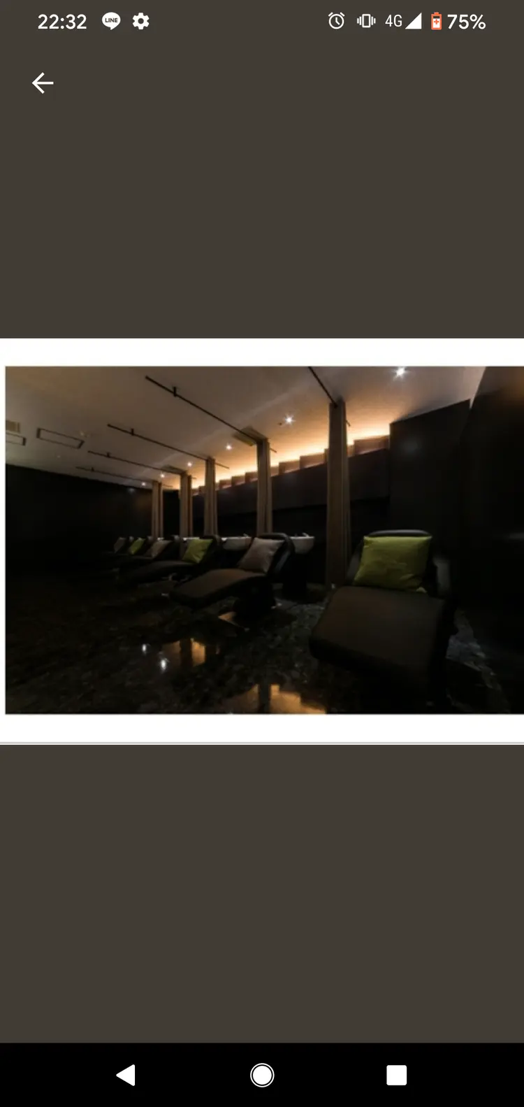 THE ECTの内観・外観3