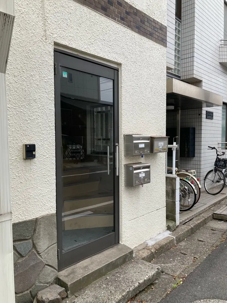 nail Callaの内観・外観2