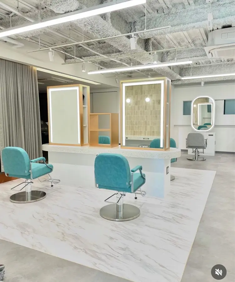 Elsaの内観・外観2