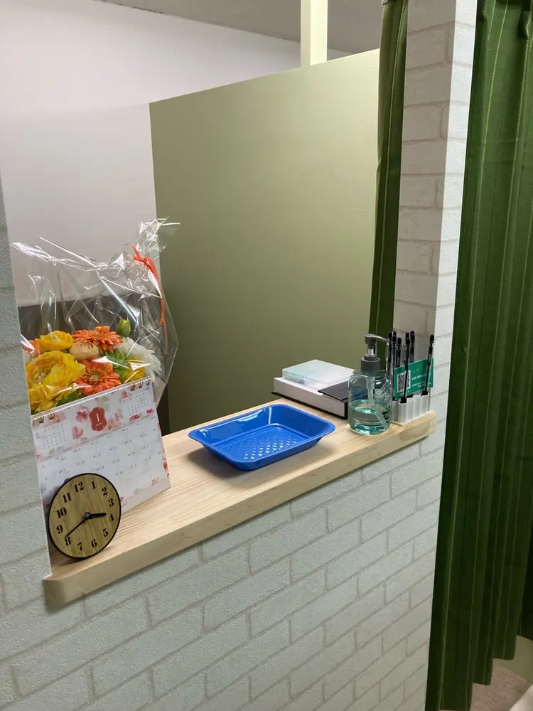 健康館ちとせの内観・外観1