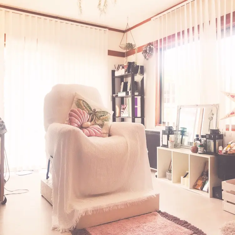 UN・MULAN(アン・ムーラン)の内観・外観1