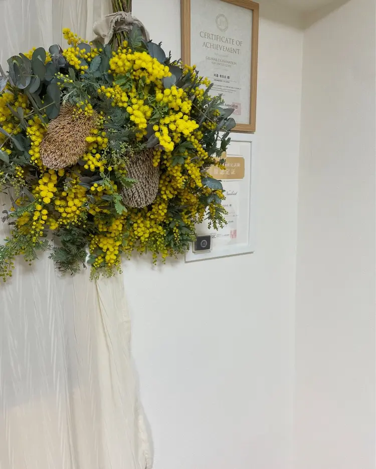 muua.の内観・外観2