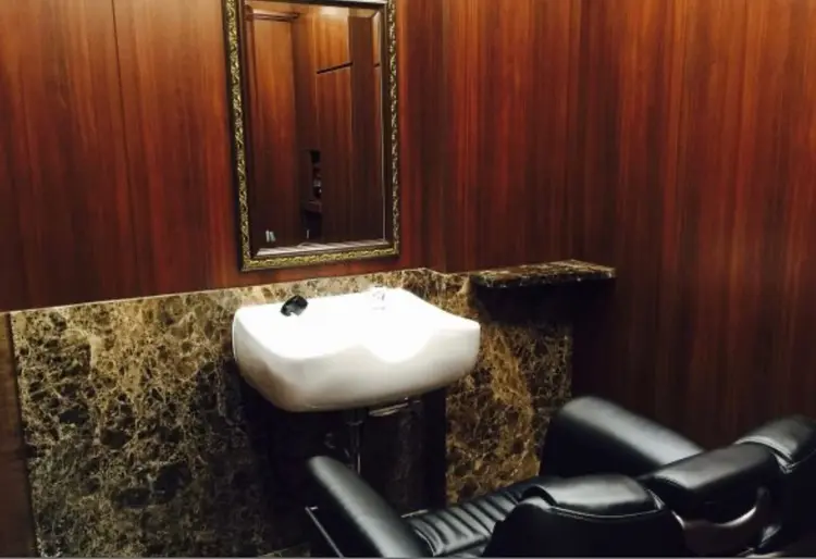 ヒロ銀座 東京駅八重洲店の内観・外観2